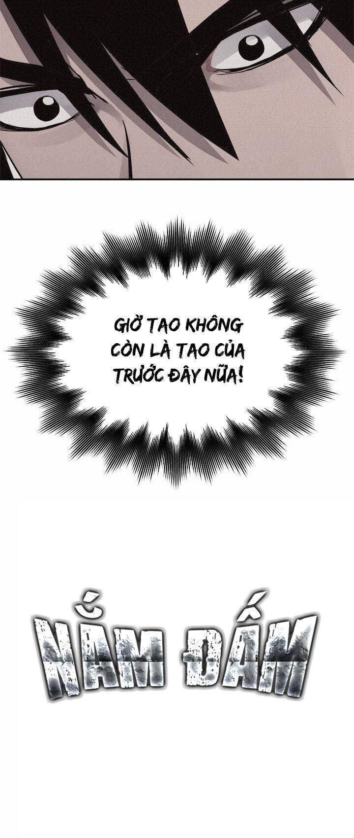 Nắm Đấm Chapter 44 - Trang 25