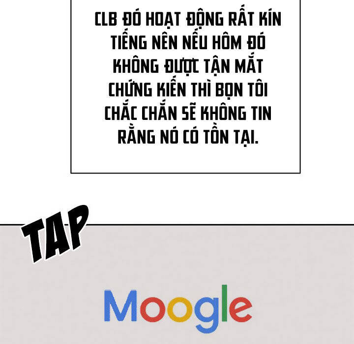 Nắm Đấm Chapter 30 - Trang 12