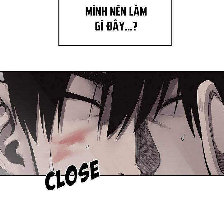 Nắm Đấm Chapter 11 - Trang 9