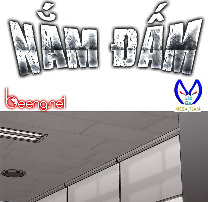 Nắm Đấm Chapter 6 - Trang 13