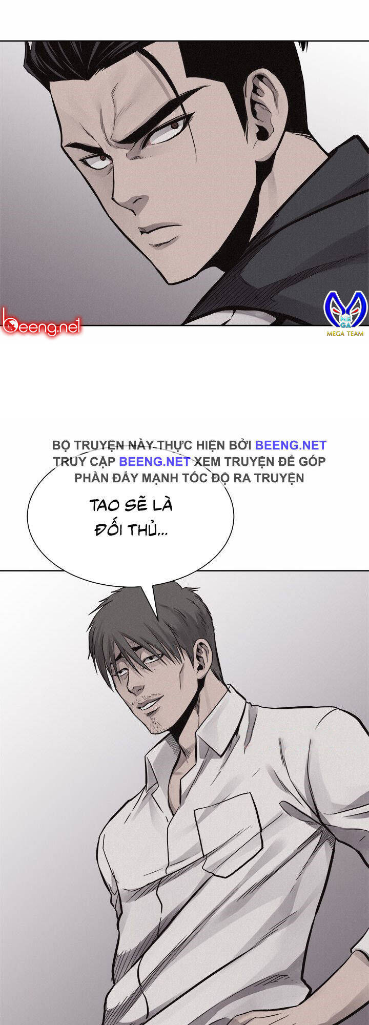 Nắm Đấm Chapter 50 - Trang 26