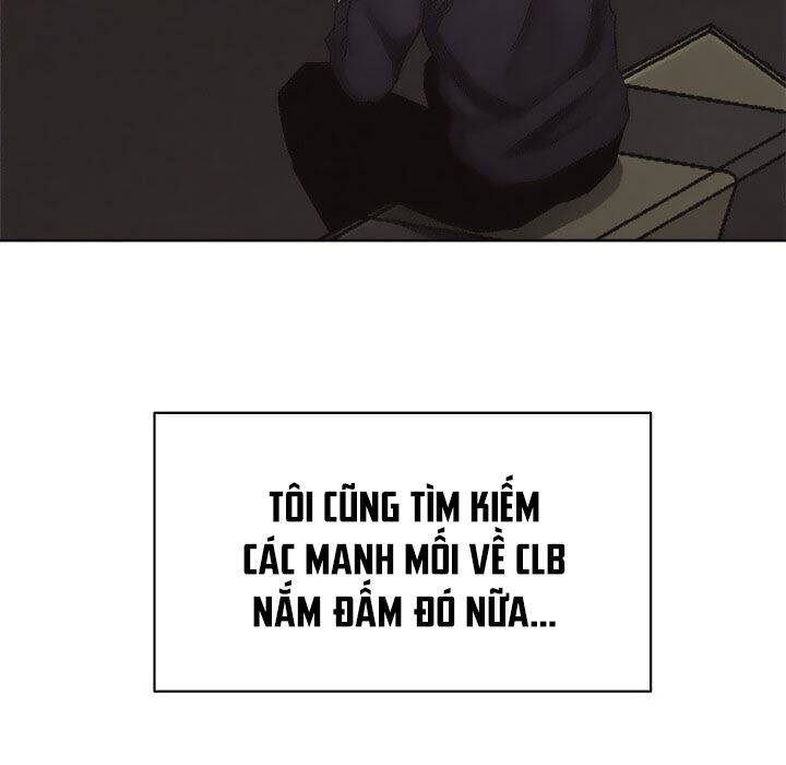 Nắm Đấm Chapter 30 - Trang 27