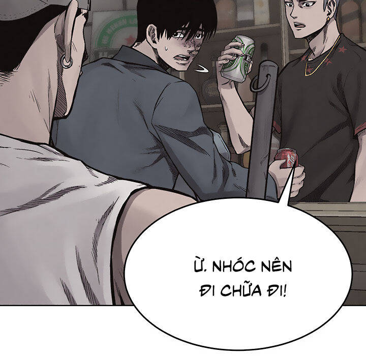 Nắm Đấm Chapter 15 - Trang 38