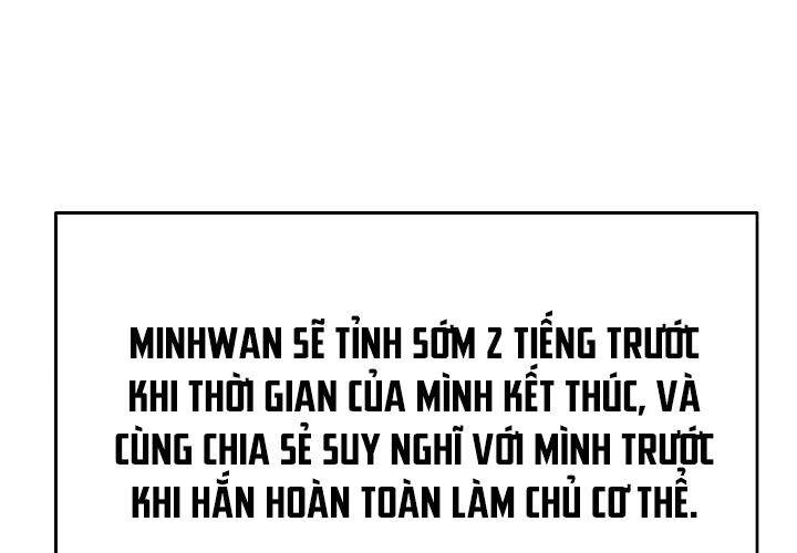 Nắm Đấm Chapter 11 - Trang 0