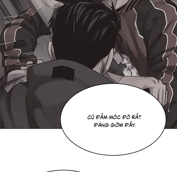 Nắm Đấm Chapter 23 - Trang 73