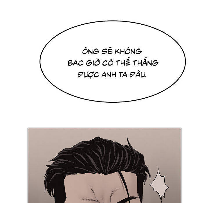 Nắm Đấm Chapter 16 - Trang 45