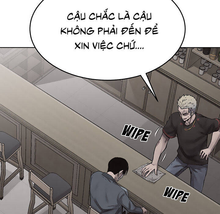 Nắm Đấm Chapter 15 - Trang 12