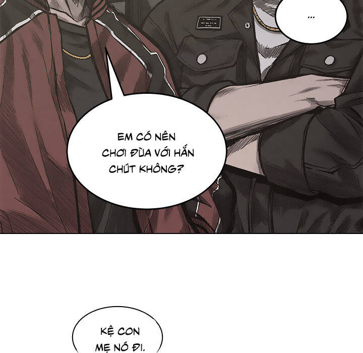 Nắm Đấm Chapter 4 - Trang 87