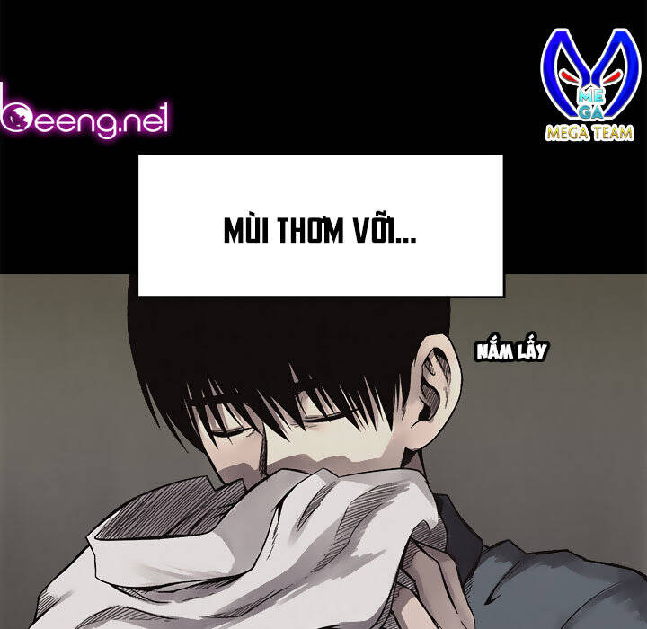 Nắm Đấm Chapter 1 - Trang 5