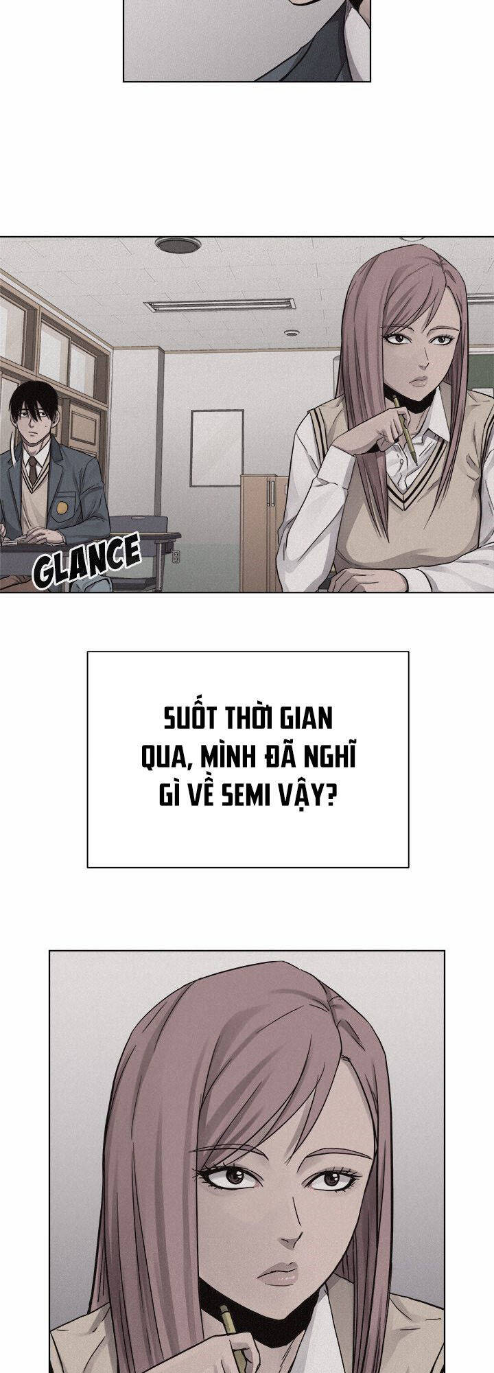 Nắm Đấm Chapter 42 - Trang 10