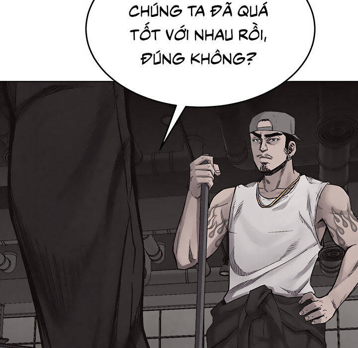 Nắm Đấm Chapter 14 - Trang 36