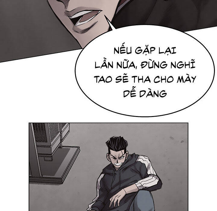 Nắm Đấm Chapter 11 - Trang 50