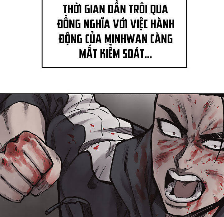 Nắm Đấm Chapter 11 - Trang 5