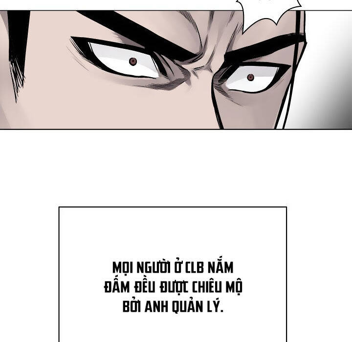 Nắm Đấm Chapter 28 - Trang 40