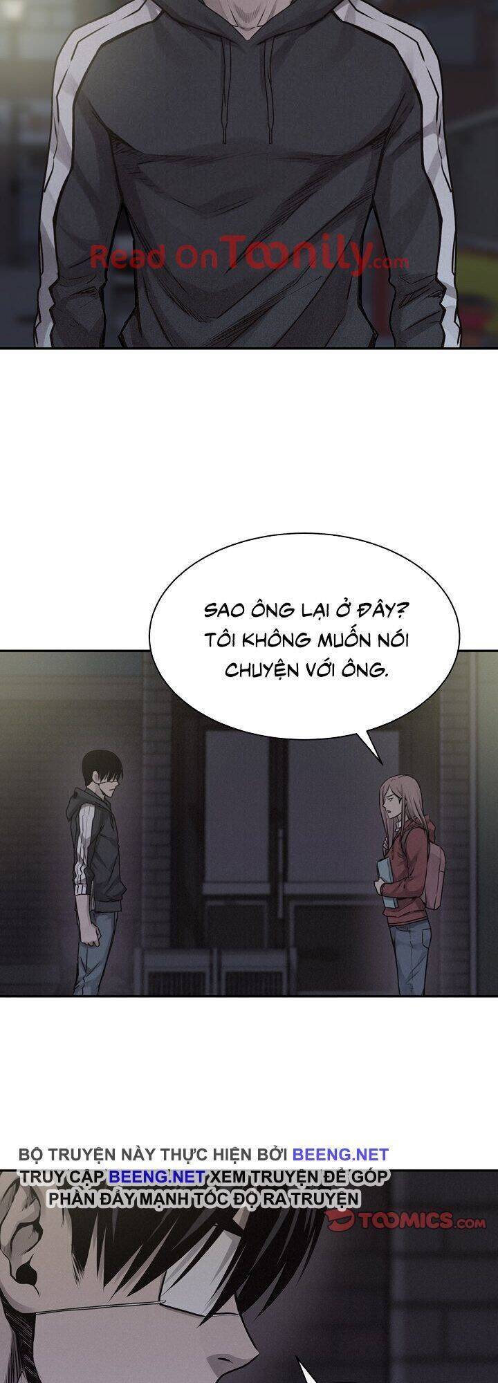 Nắm Đấm Chapter 71 - Trang 32