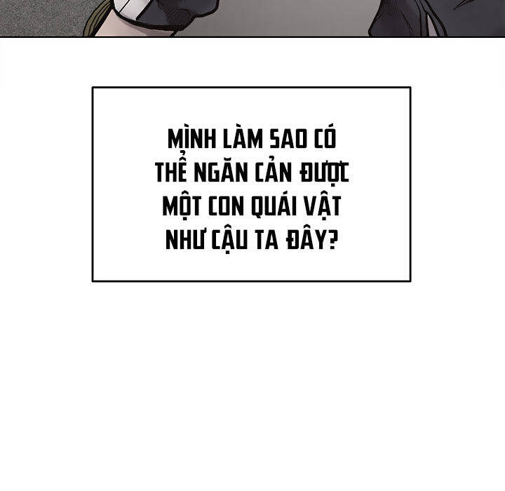 Nắm Đấm Chapter 11 - Trang 12