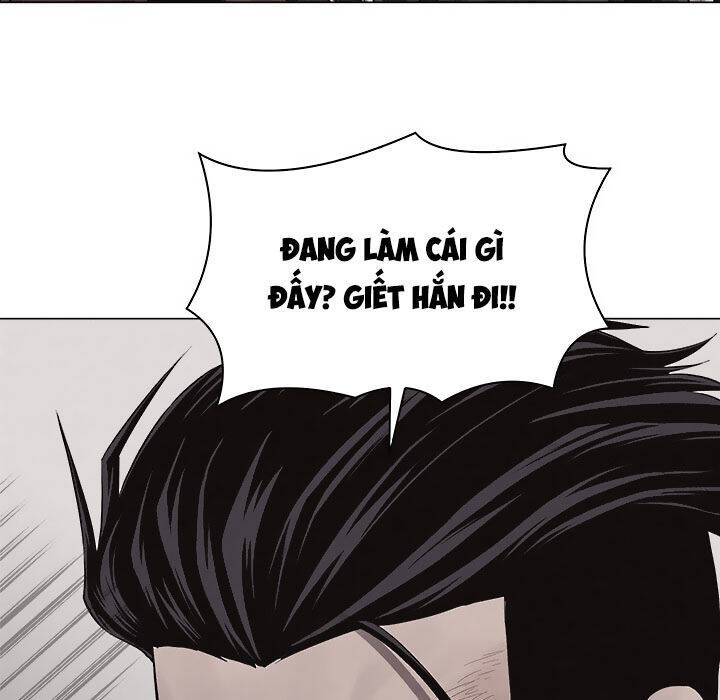 Nắm Đấm Chapter 25 - Trang 55