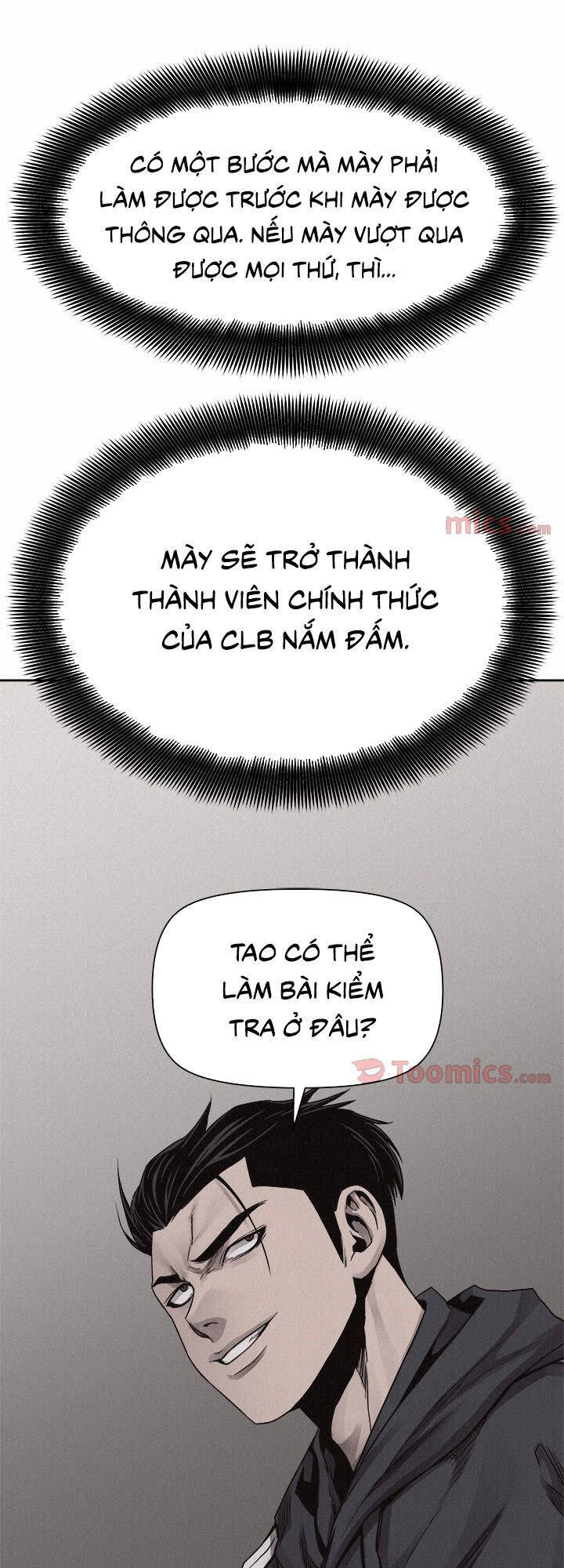 Nắm Đấm Chapter 48 - Trang 25