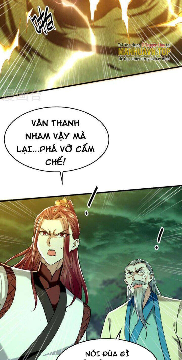 Tiên Đế Trở Về Chapter 363 - Trang 22