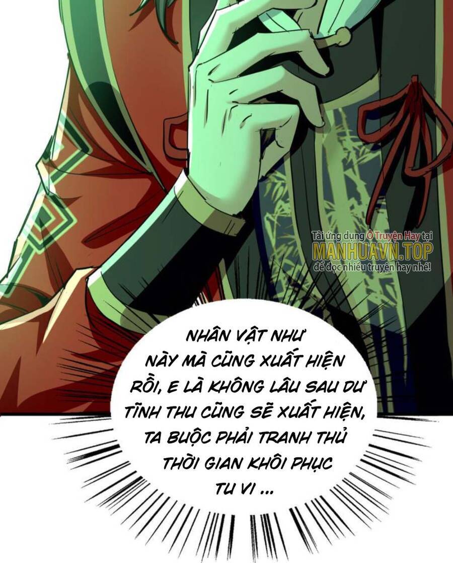 Tiên Đế Trở Về Chapter 355 - Trang 44