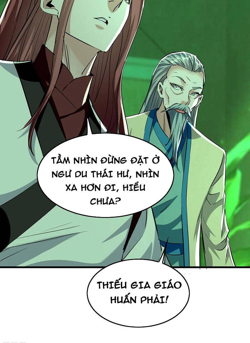 Tiên Đế Trở Về Chapter 359 - Trang 2