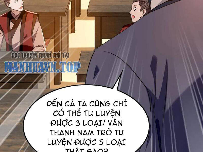 Tiên Đế Trở Về Chapter 385 - Trang 9