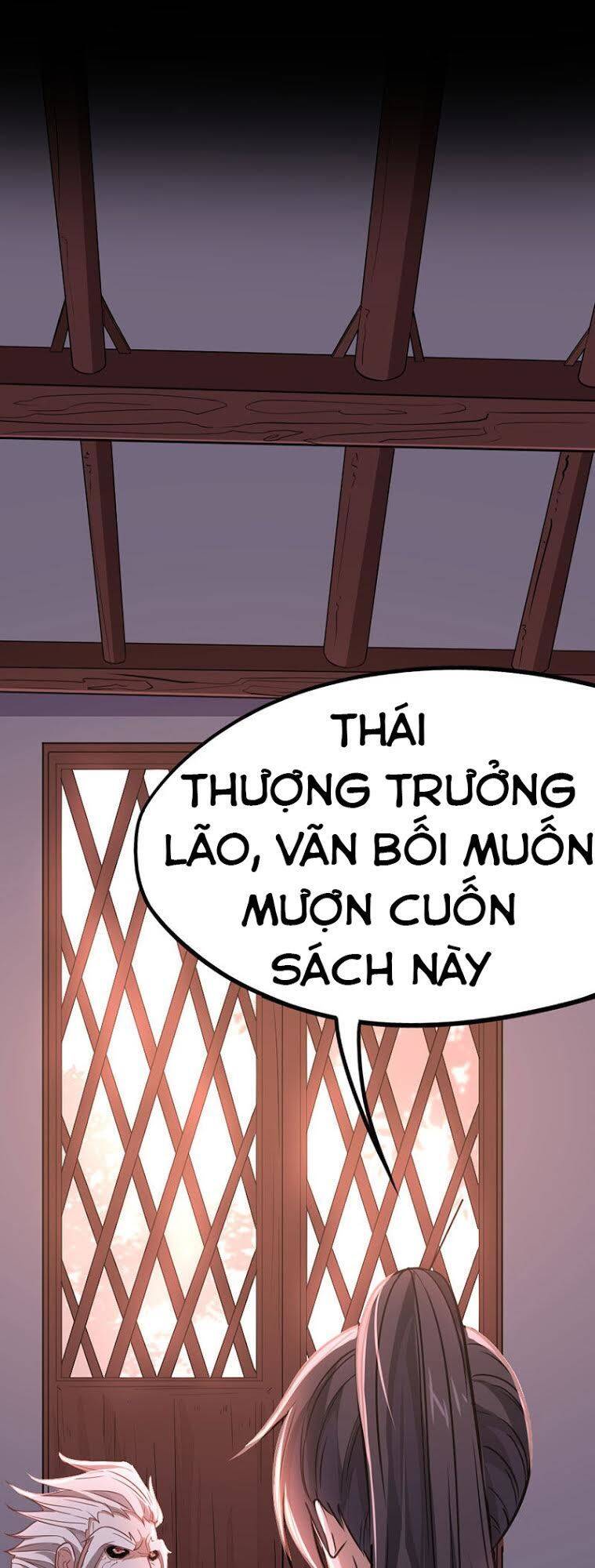 Tiên Đế Trở Về Chapter 15 - Trang 15