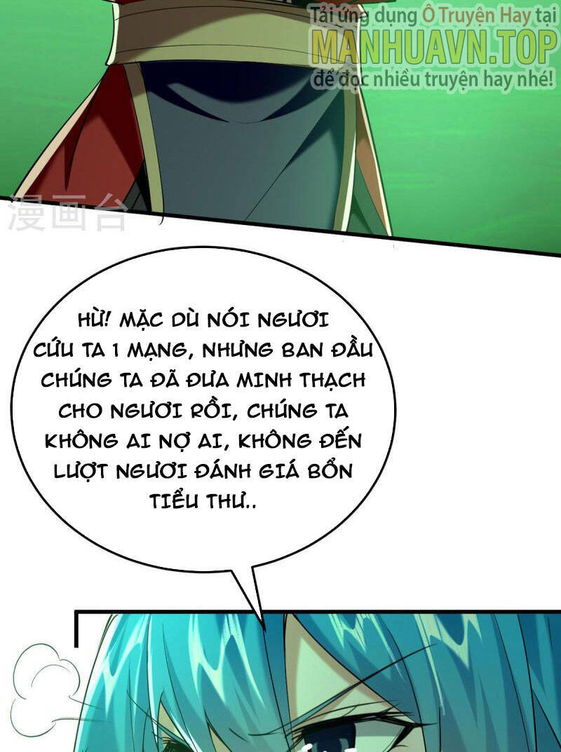 Tiên Đế Trở Về Chapter 354 - Trang 29