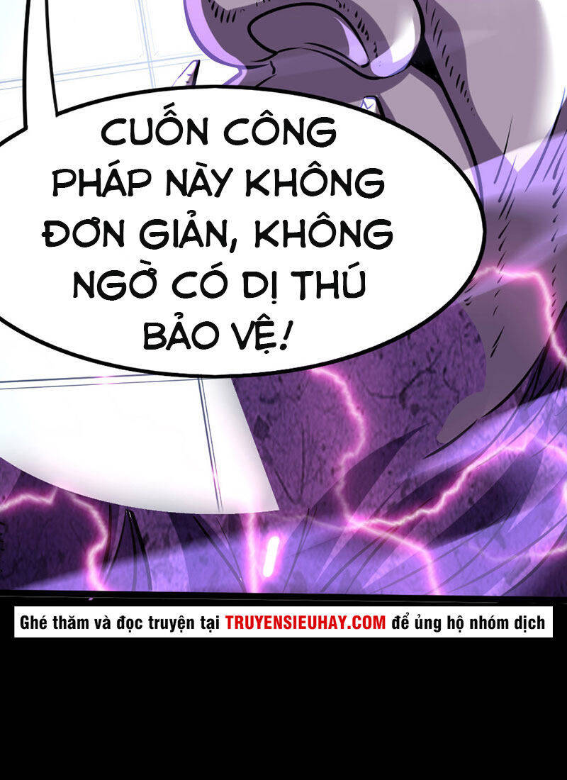 Tiên Đế Trở Về Chapter 14 - Trang 40