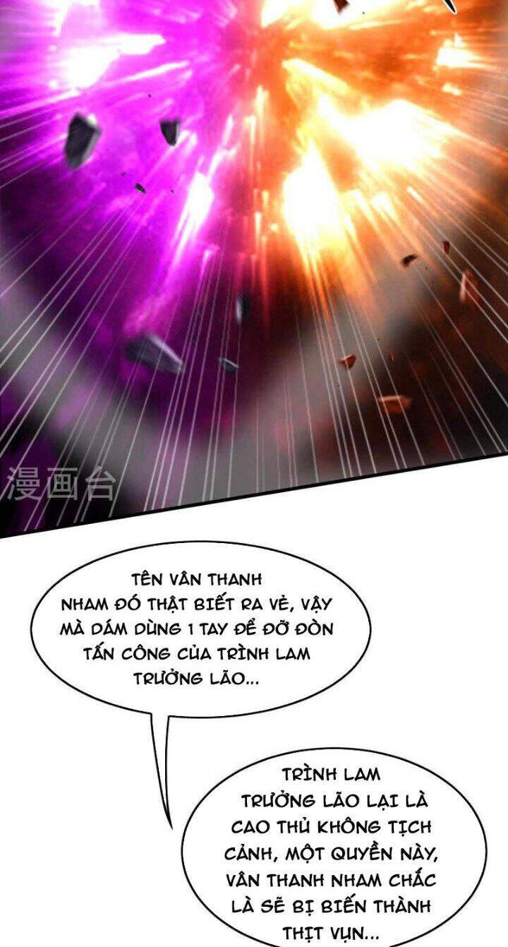 Tiên Đế Trở Về Chapter 362 - Trang 16