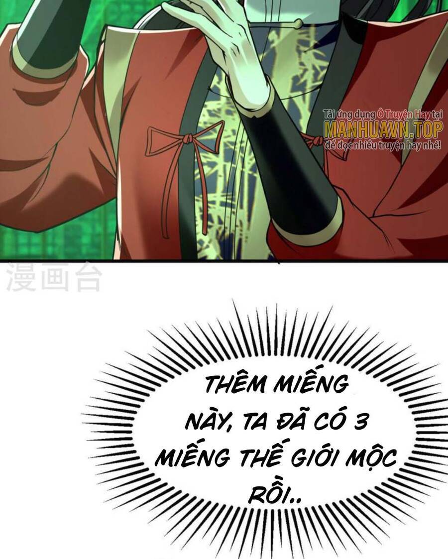 Tiên Đế Trở Về Chapter 356 - Trang 41