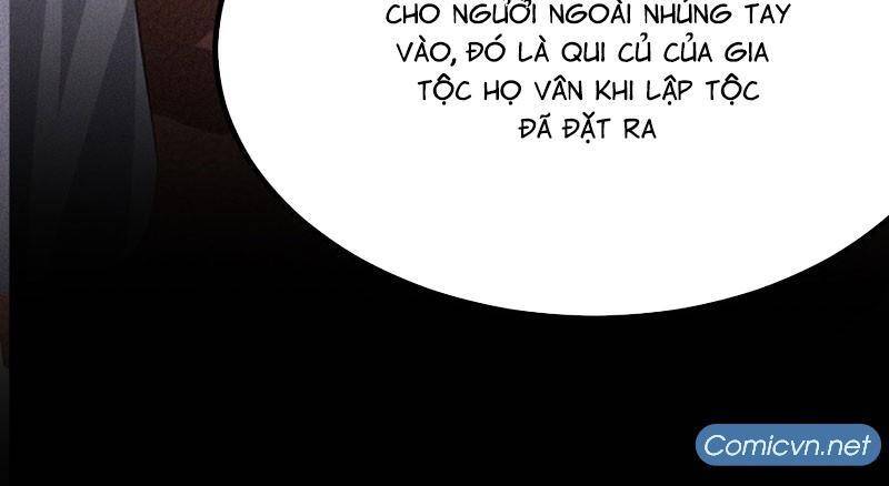 Tiên Đế Trở Về Chapter 12 - Trang 4