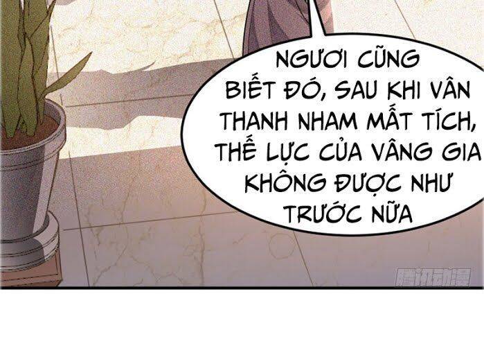 Tiên Đế Trở Về Chapter 24 - Trang 14