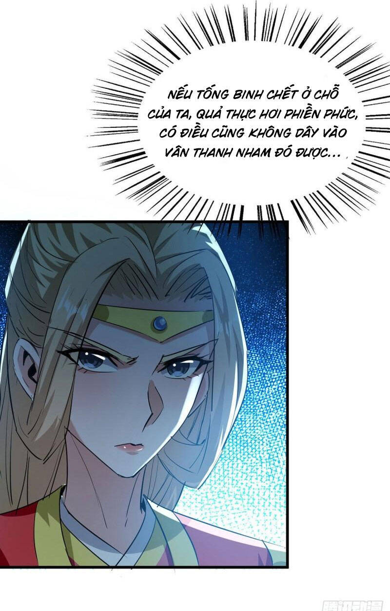 Tiên Đế Trở Về Chapter 353 - Trang 0