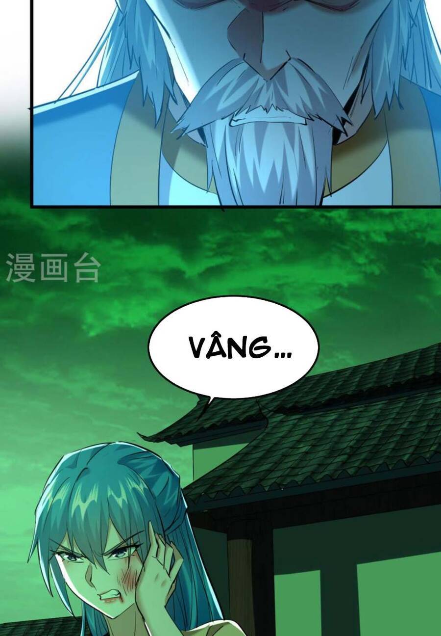 Tiên Đế Trở Về Chapter 355 - Trang 23