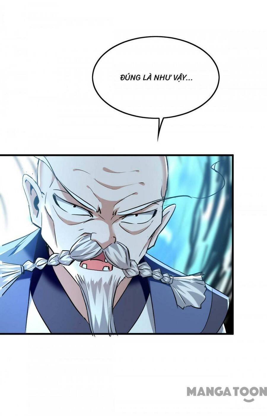 Tiên Đế Trở Về Chapter 373 - Trang 43