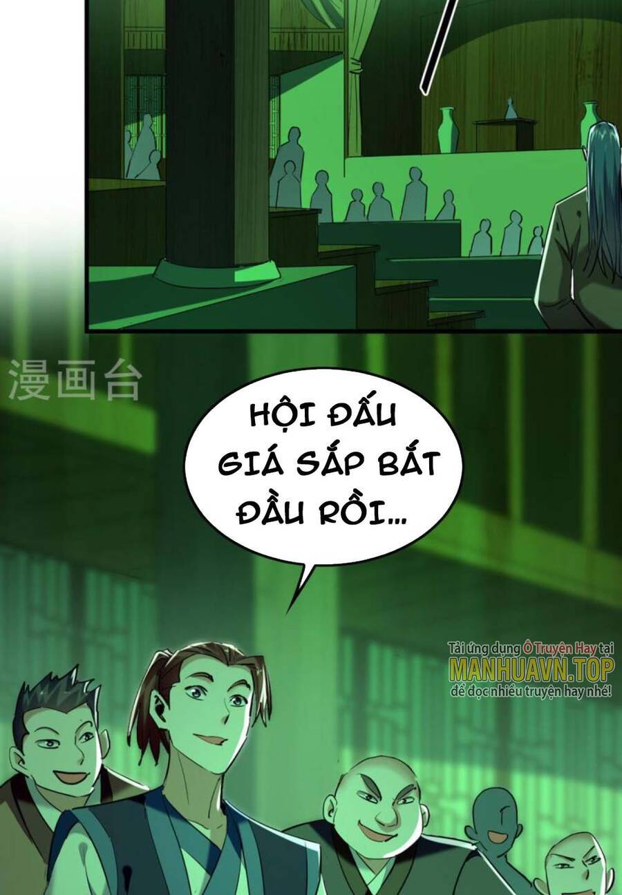 Tiên Đế Trở Về Chapter 355 - Trang 34