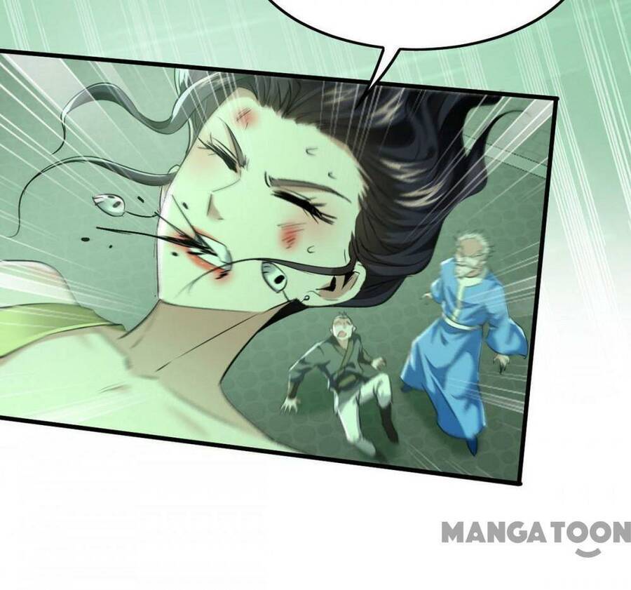 Tiên Đế Trở Về Chapter 371 - Trang 15