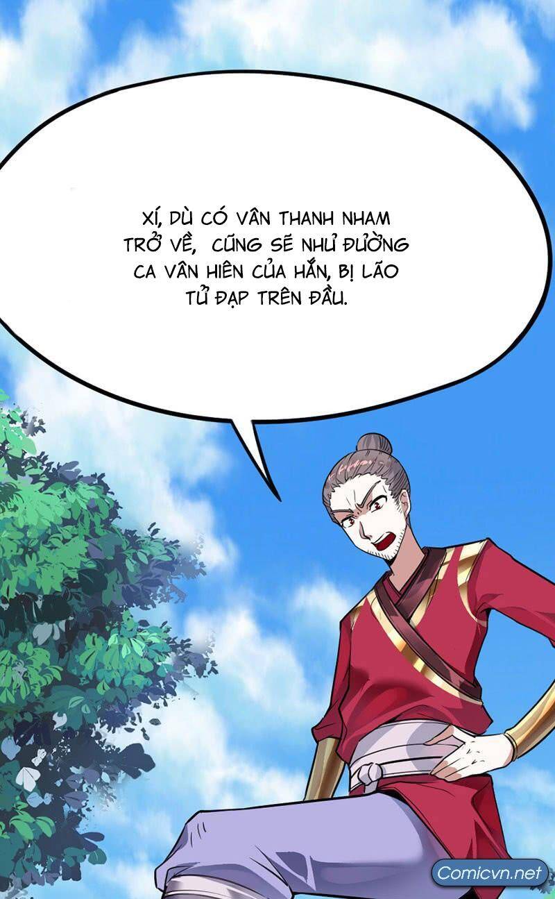 Tiên Đế Trở Về Chapter 2 - Trang 8