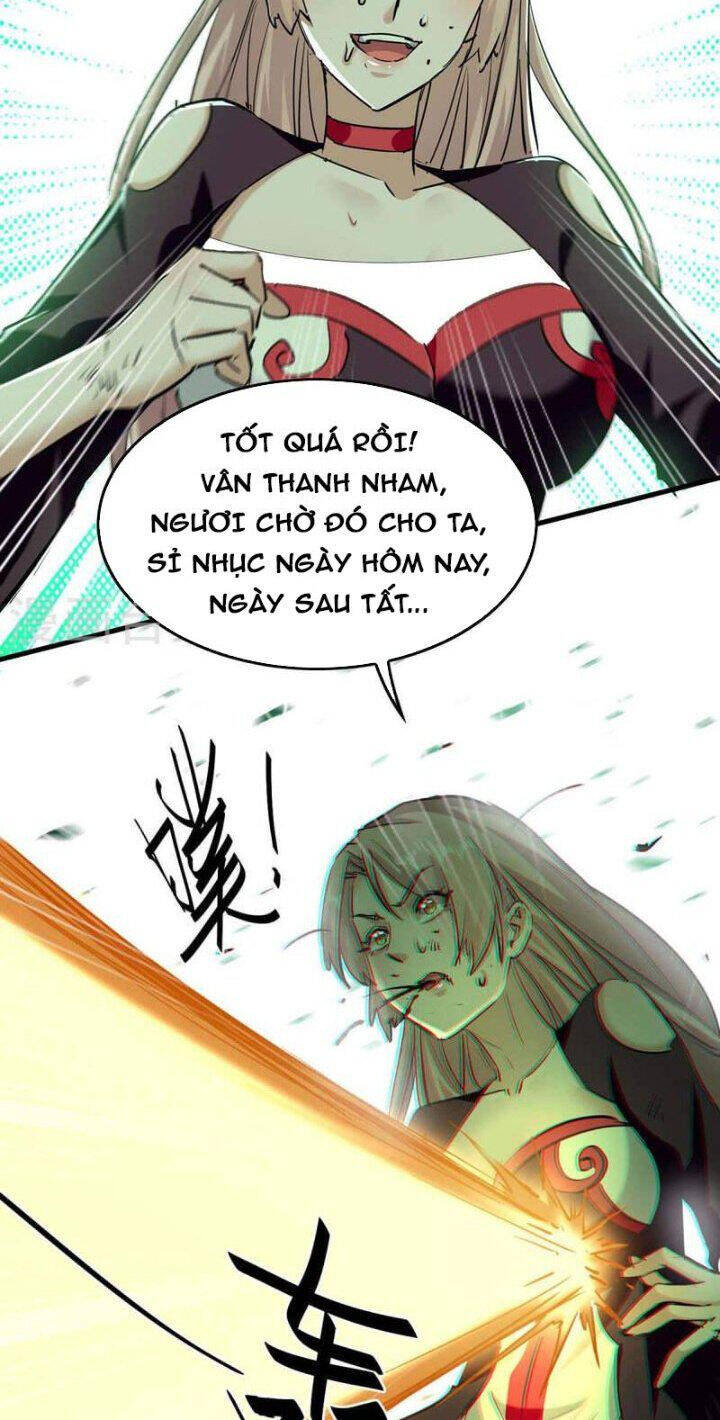 Tiên Đế Trở Về Chapter 363 - Trang 7