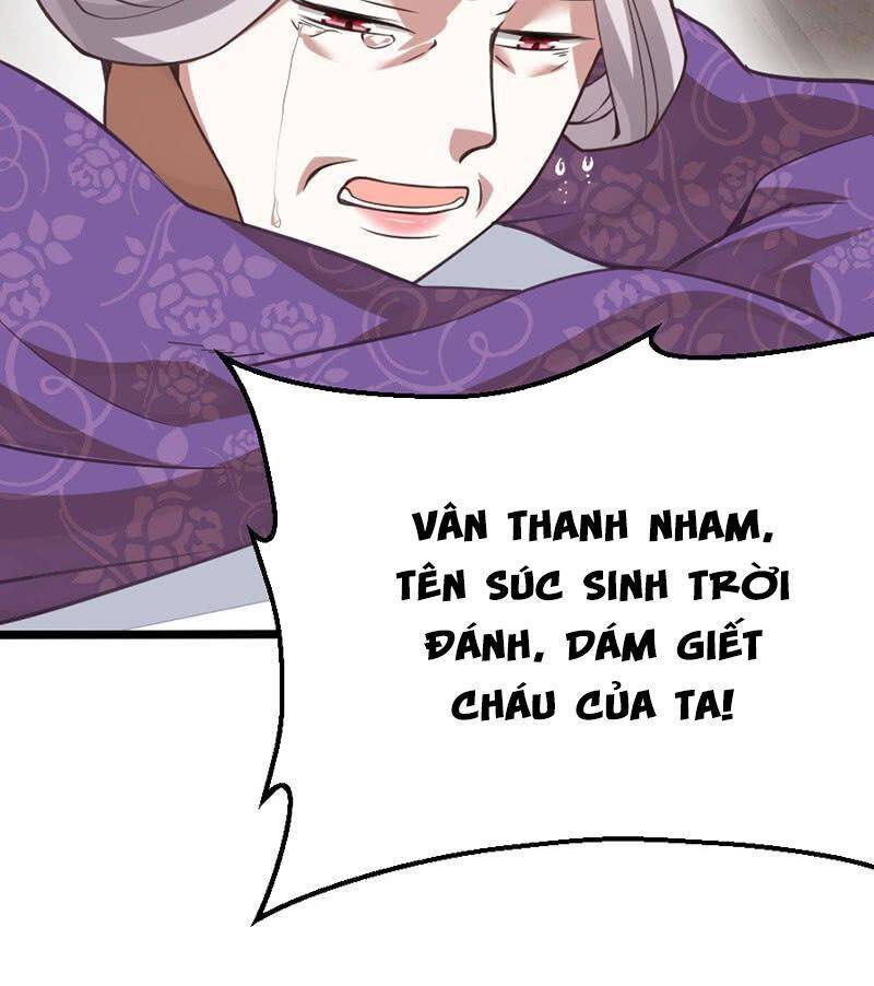 Tiên Đế Trở Về Chapter 11 - Trang 26