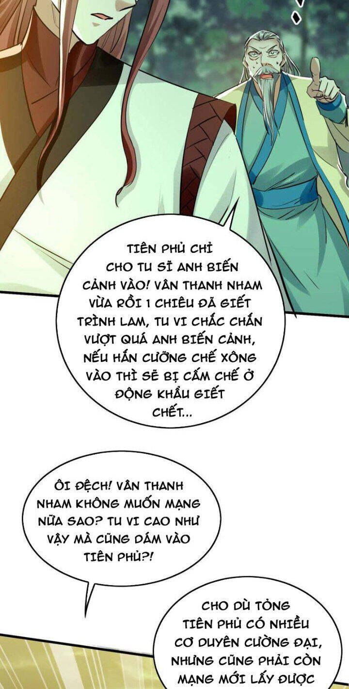 Tiên Đế Trở Về Chapter 363 - Trang 14