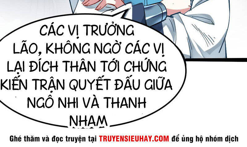 Tiên Đế Trở Về Chapter 21 - Trang 13