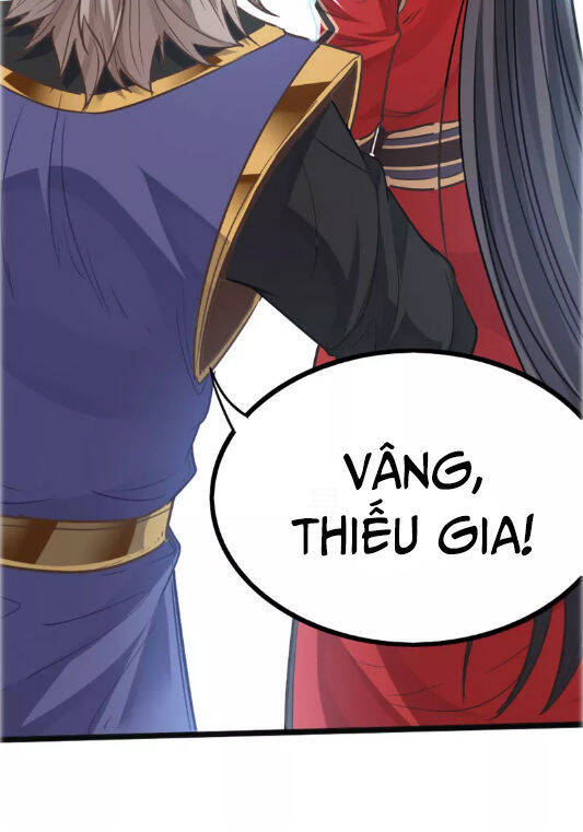 Tiên Đế Trở Về Chapter 17 - Trang 12