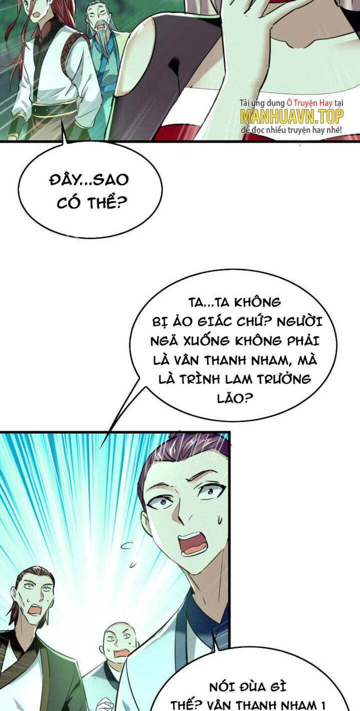 Tiên Đế Trở Về Chapter 362 - Trang 26