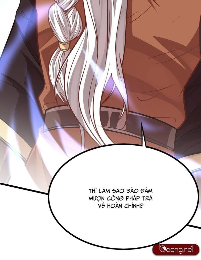 Tiên Đế Trở Về Chapter 13 - Trang 21