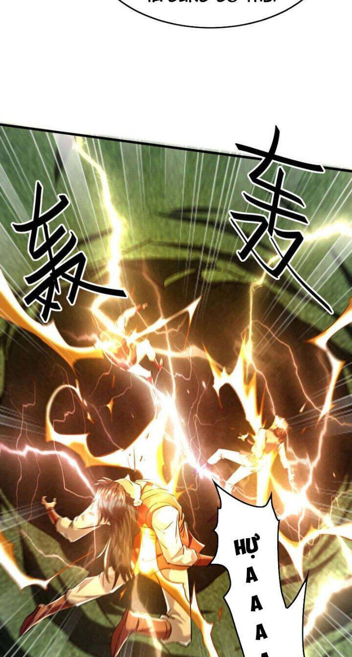 Tiên Đế Trở Về Chapter 363 - Trang 24