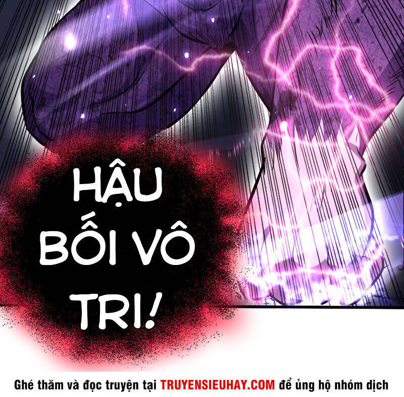 Tiên Đế Trở Về Chapter 14 - Trang 34