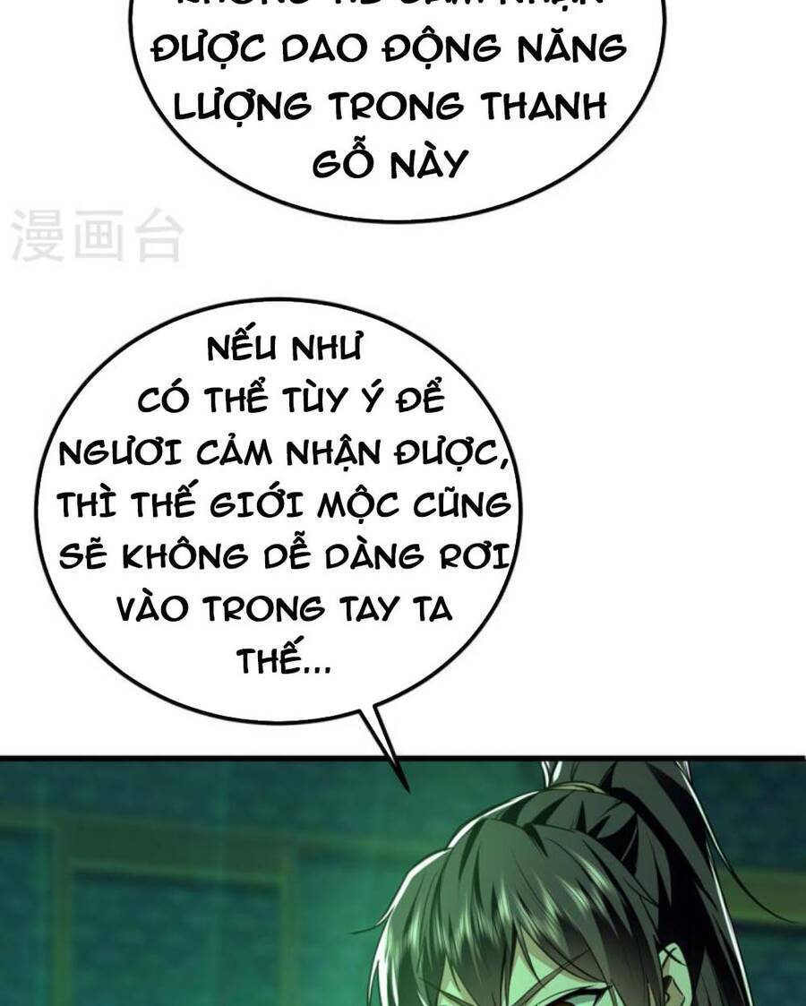 Tiên Đế Trở Về Chapter 356 - Trang 44