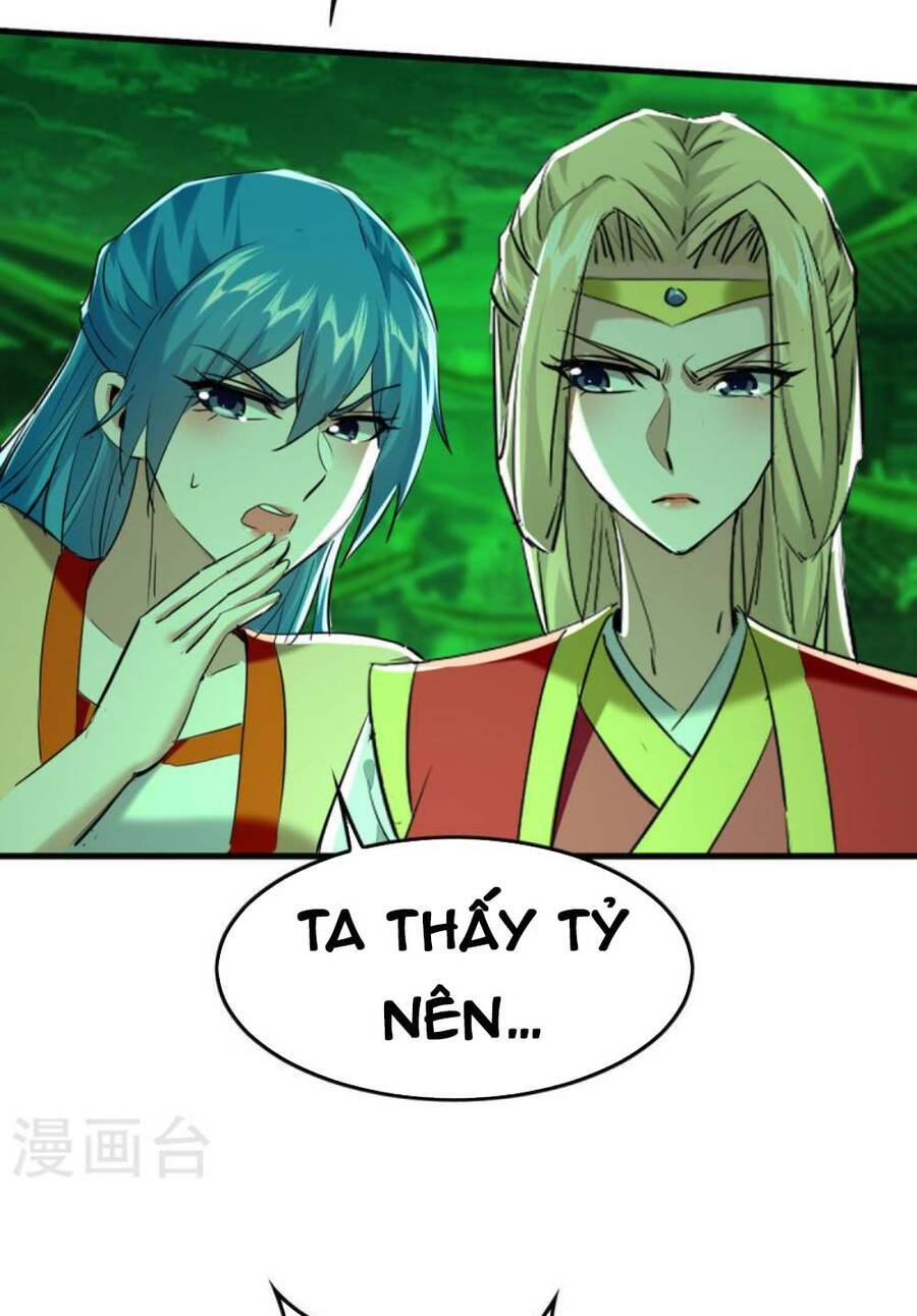 Tiên Đế Trở Về Chapter 355 - Trang 6